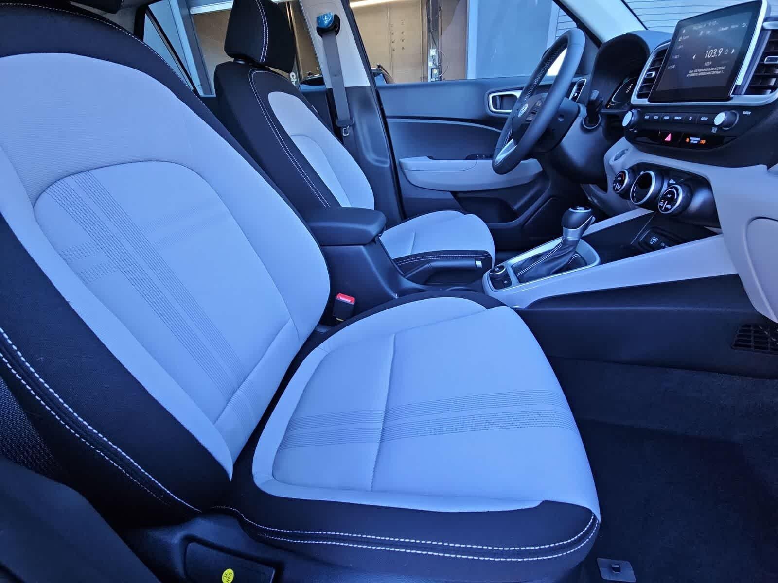 Thumbnail: 2026 Hyundai Venue - 18