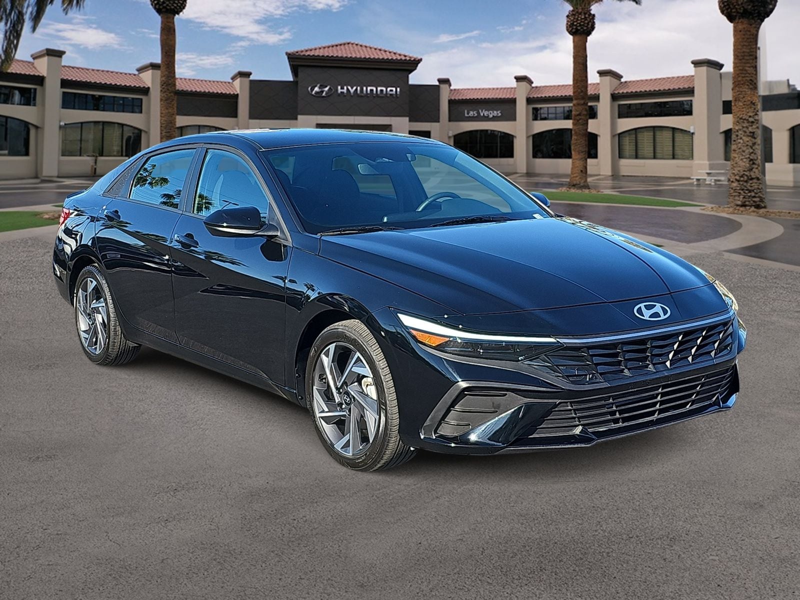 Thumbnail: 2025 Hyundai Elantra - 2