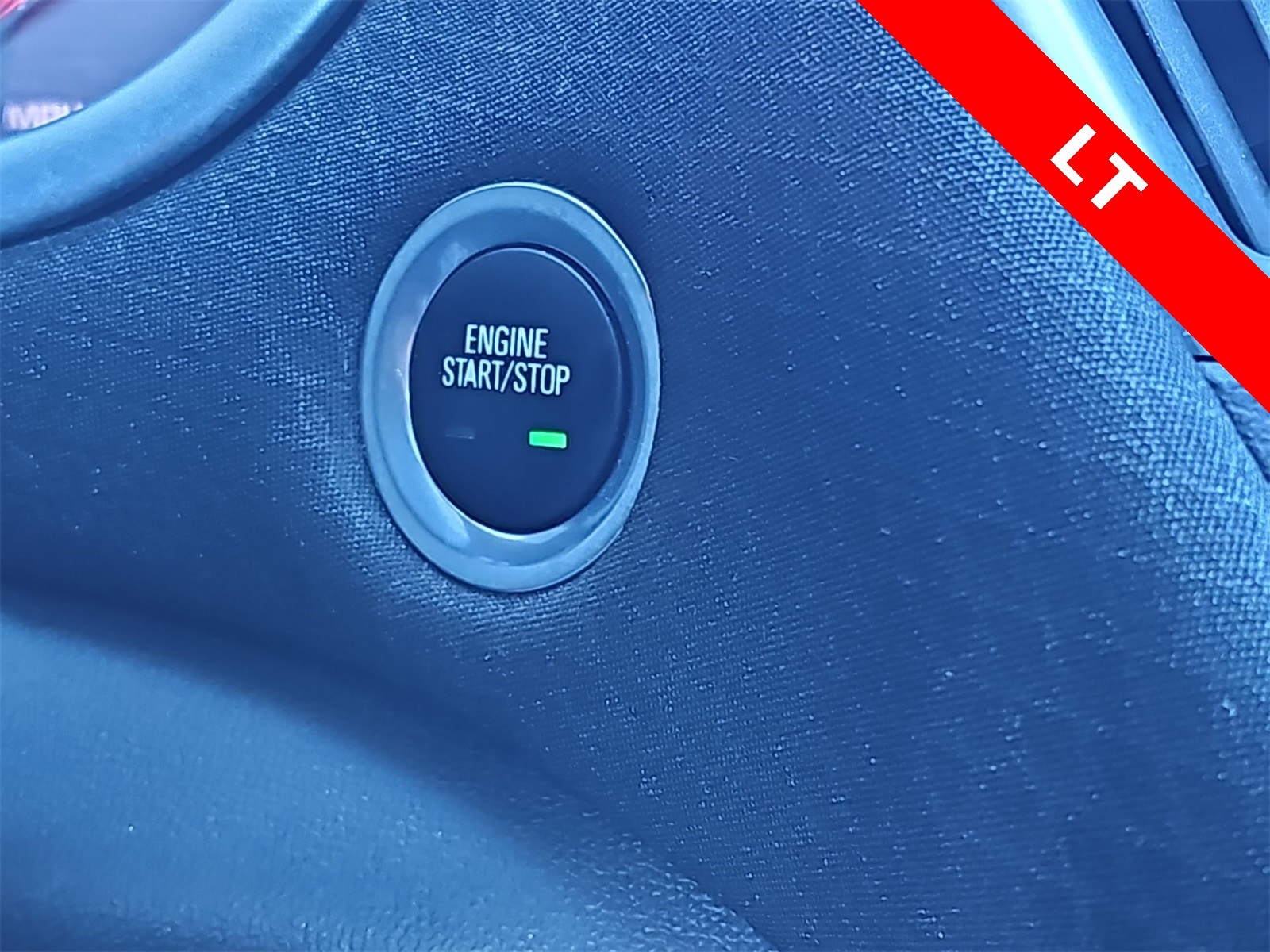 Thumbnail: 2024 Chevrolet Malibu - 24