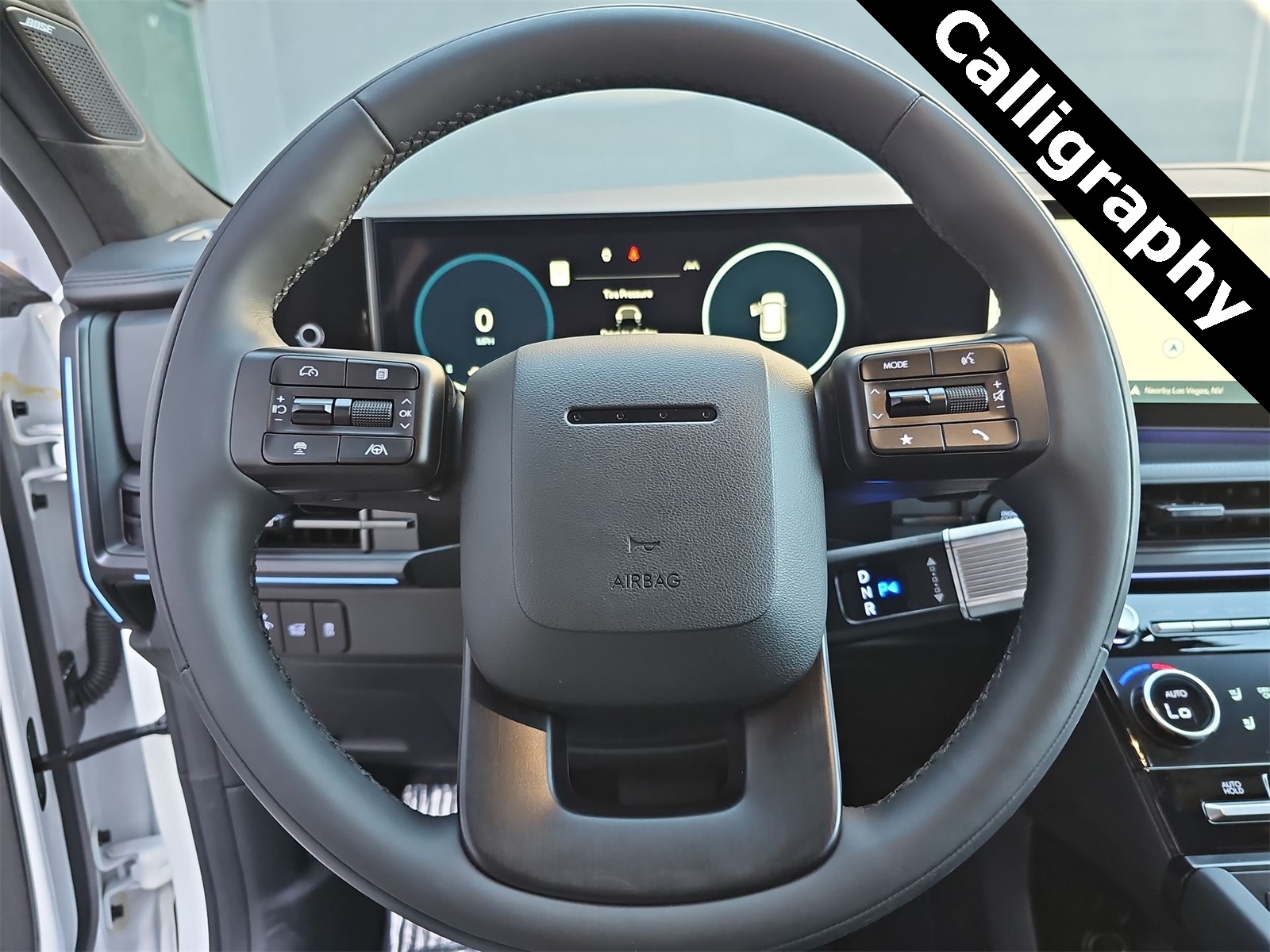 Thumbnail: 2026 Hyundai Santa Fe - 19