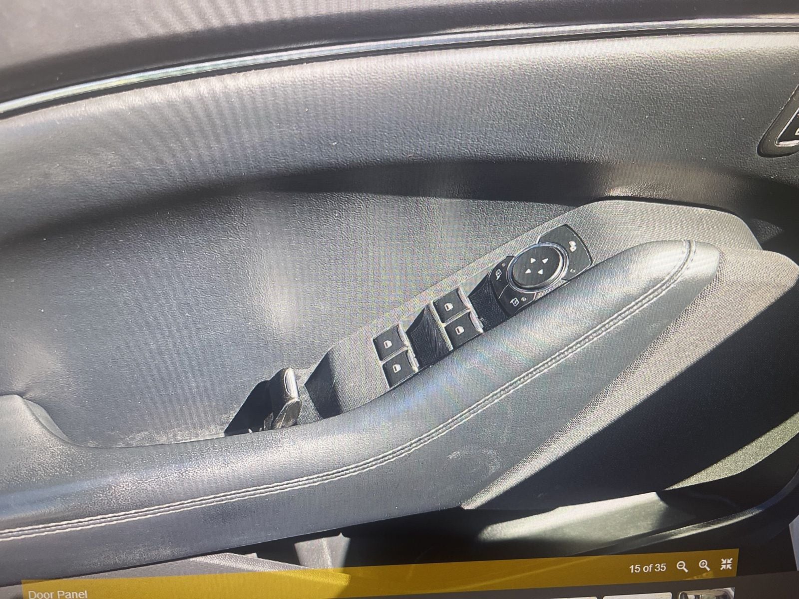 Thumbnail: 2023 Ford Mustang Mach-E - 11