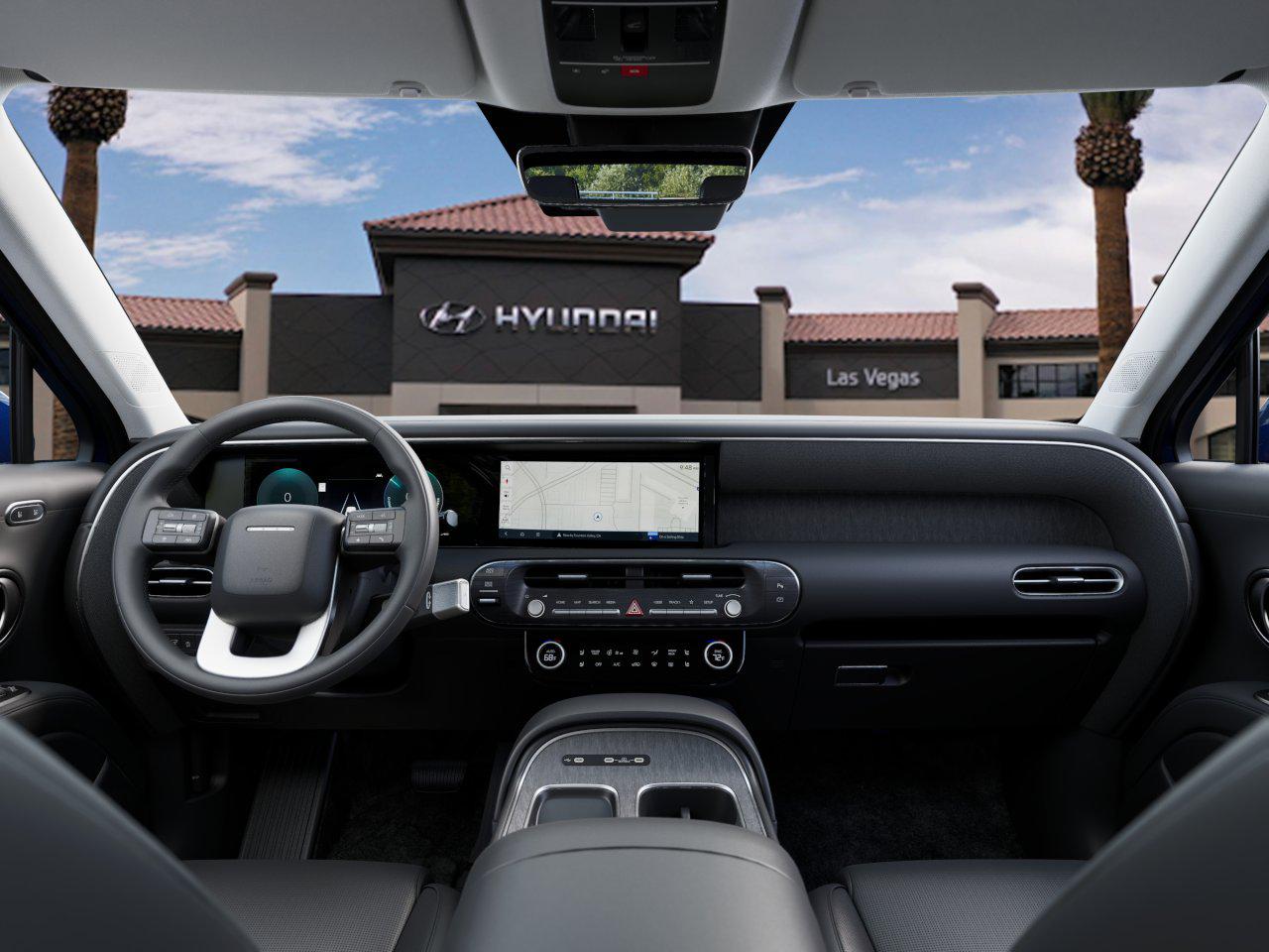 Thumbnail: 2026 Hyundai Palisade - 11
