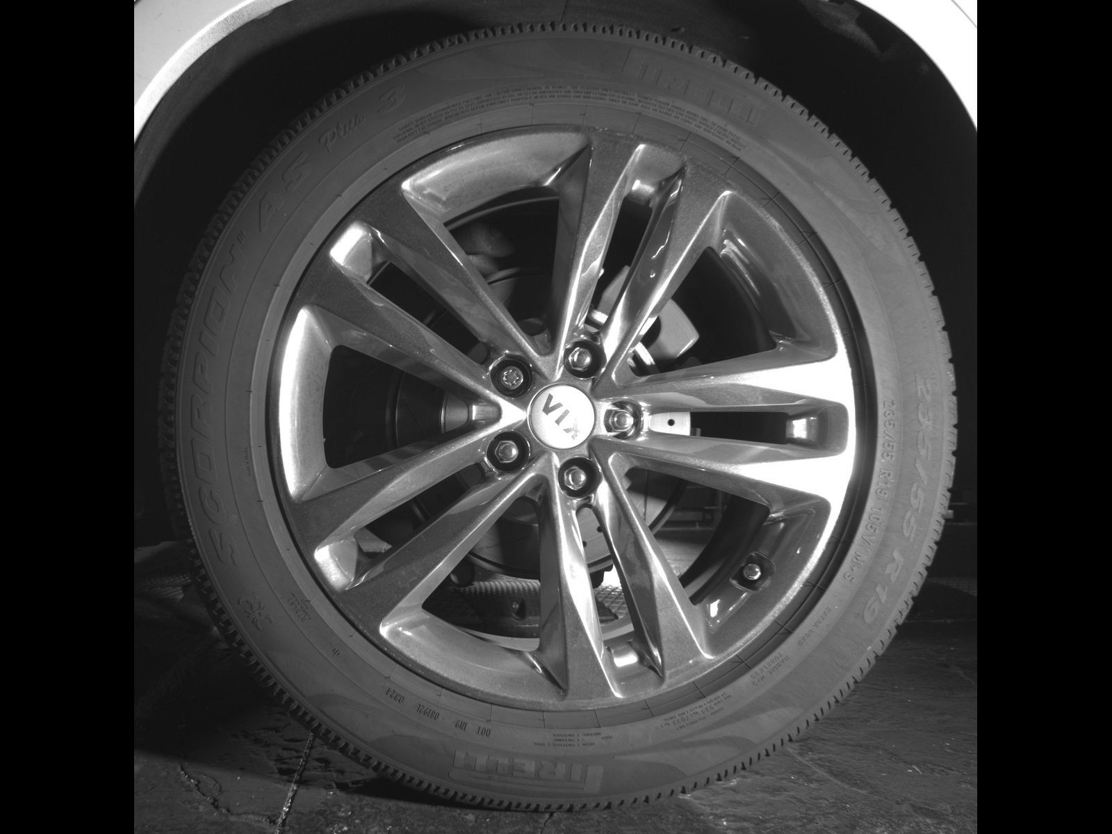 Thumbnail: 2014 Kia Sorento - 12