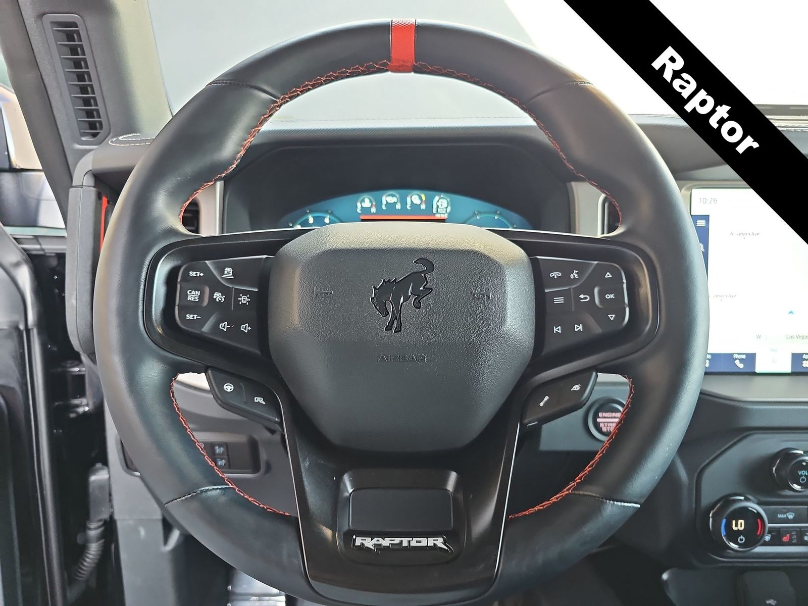 Thumbnail: 2024 Ford Bronco - 19