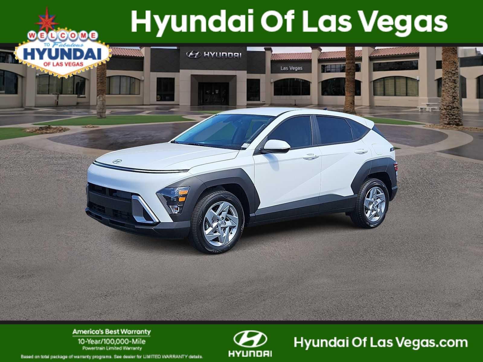 Thumbnail: 2026 Hyundai Kona - 1