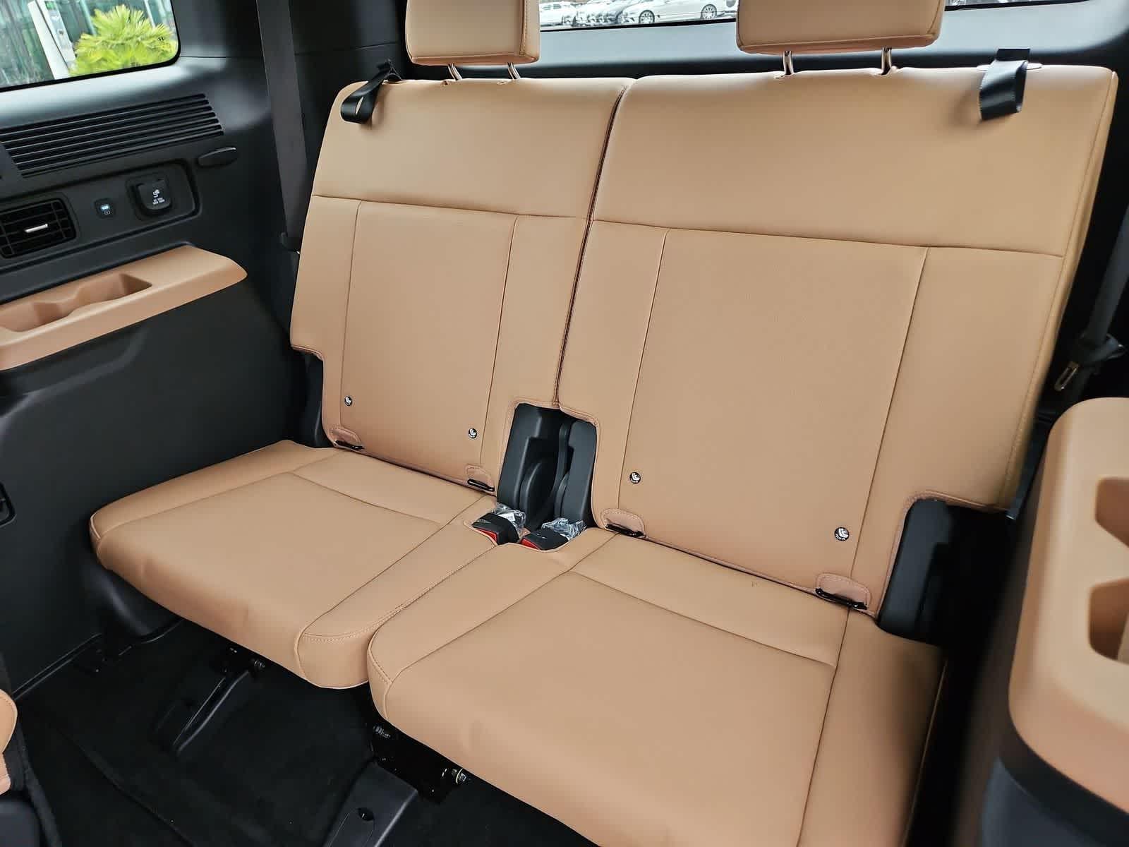 Thumbnail: 2026 Hyundai Santa Fe - 28