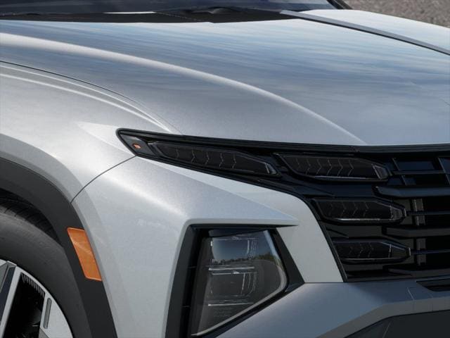 Thumbnail: 2025 Hyundai Tucson - 9
