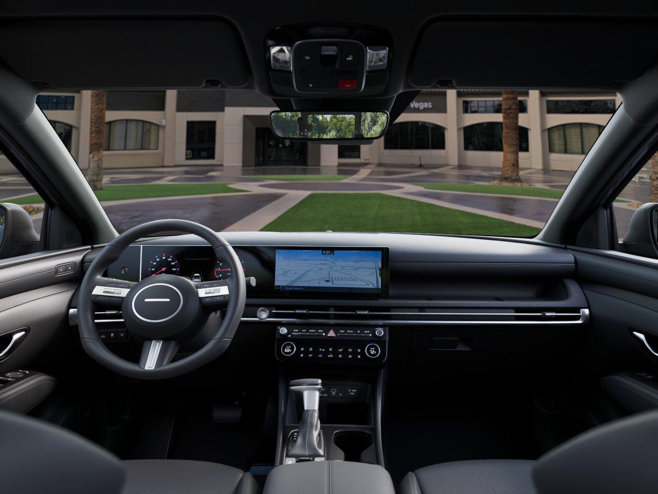 Thumbnail: 2026 Hyundai Santa Cruz - 11