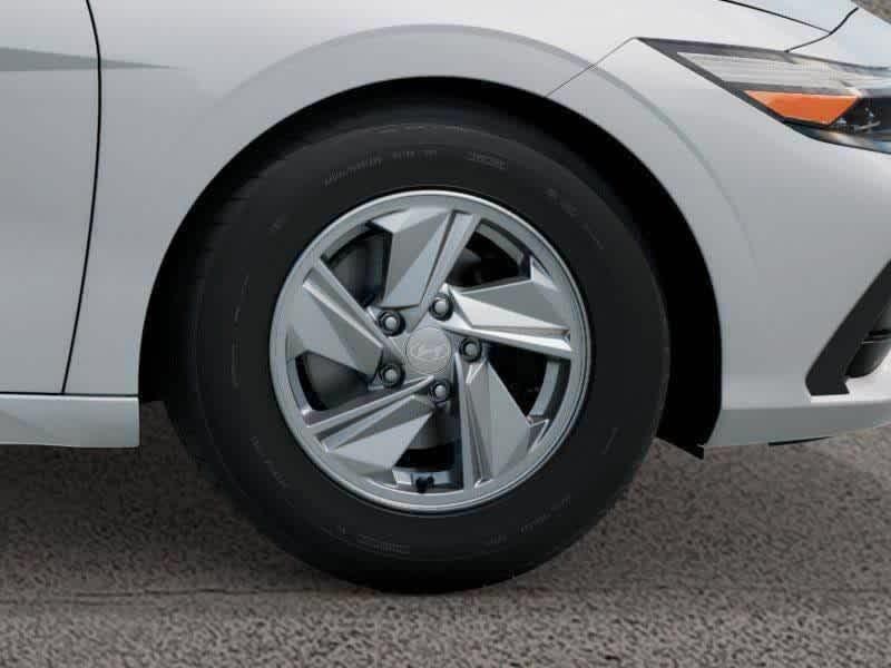 Thumbnail: 2026 Hyundai Elantra - 8