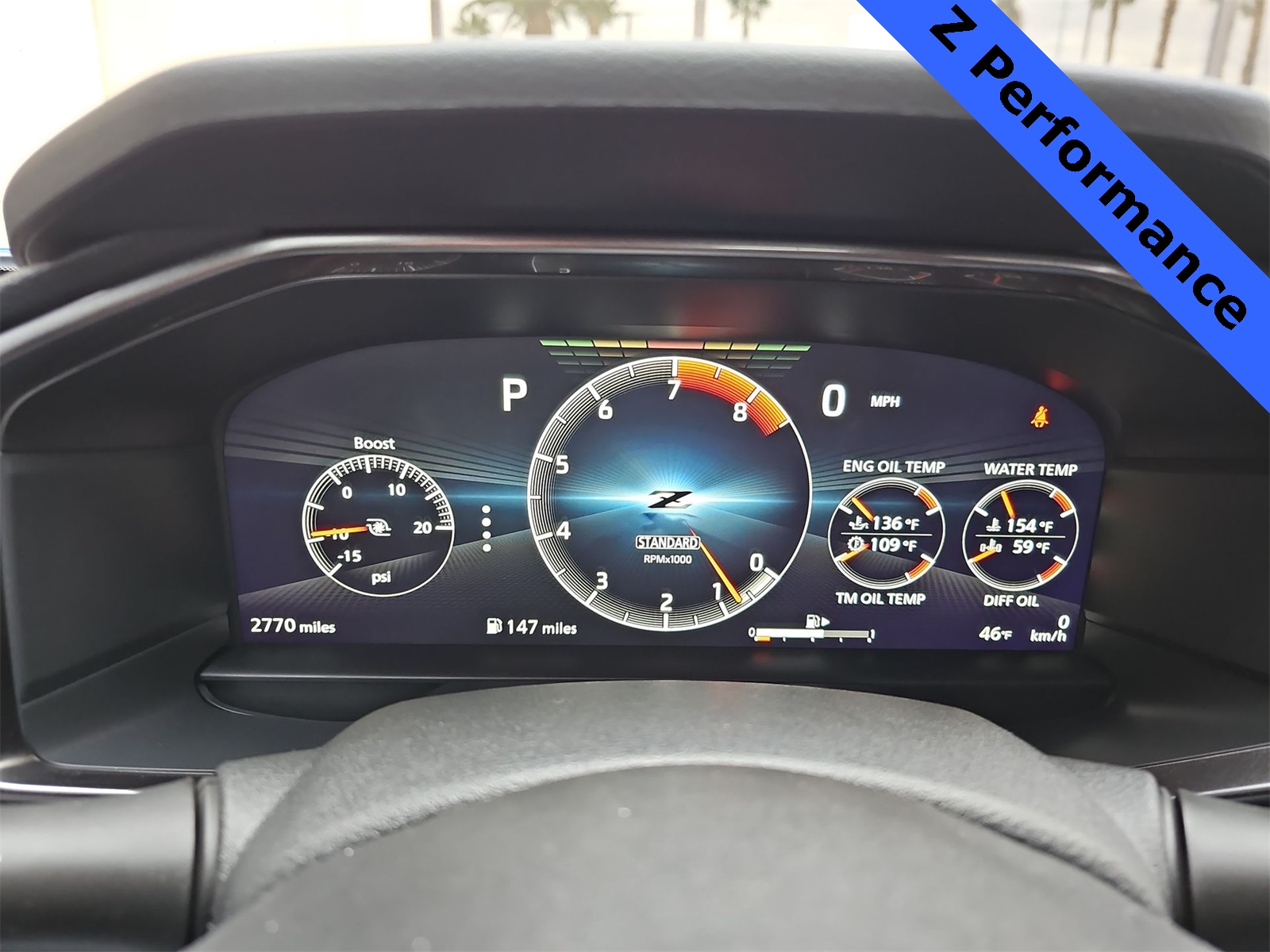 Thumbnail: 2024 Nissan Z - 20