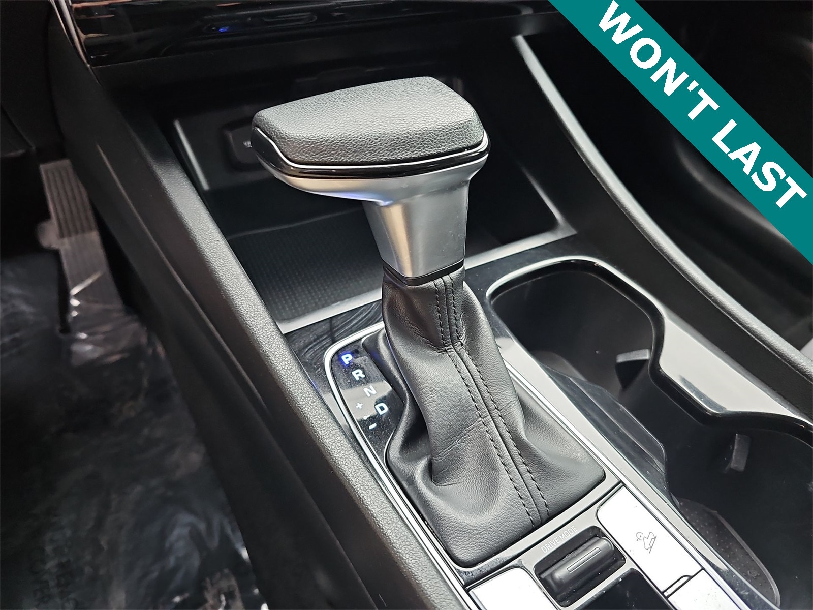 Thumbnail: 2024 Hyundai Santa Cruz - 21