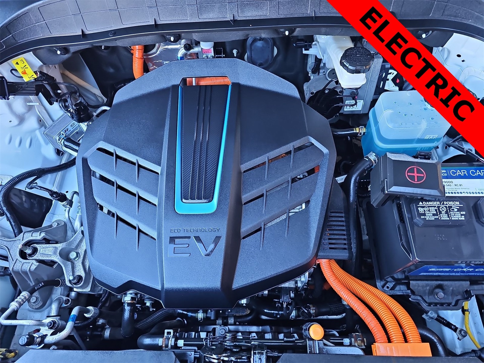 Thumbnail: 2021 Hyundai Kona - 13