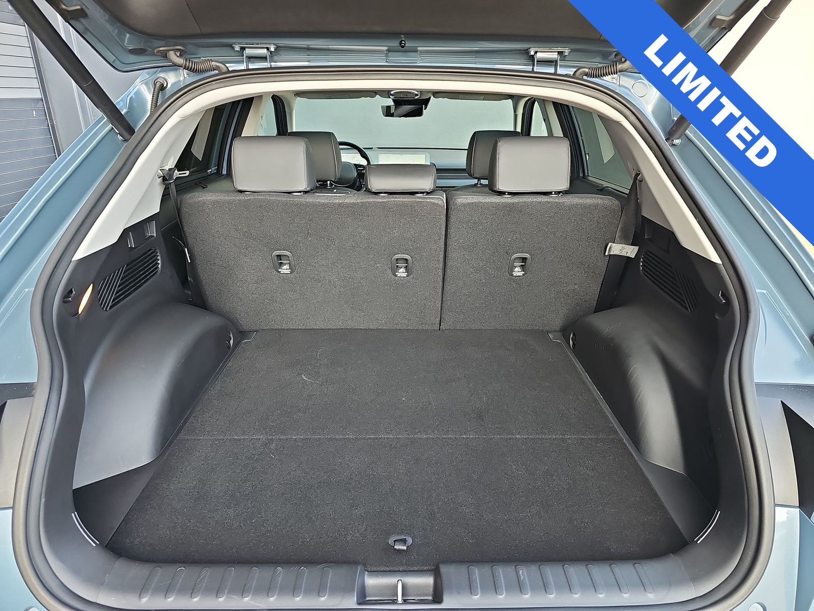 Thumbnail: 2024 Hyundai Ioniq 5 - 23