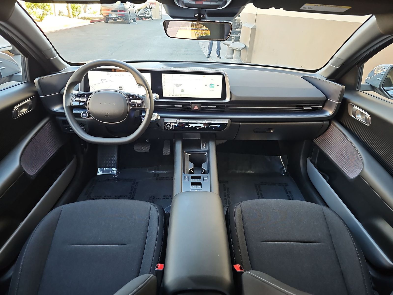 Thumbnail: 2025 Hyundai Ioniq 6 - 14