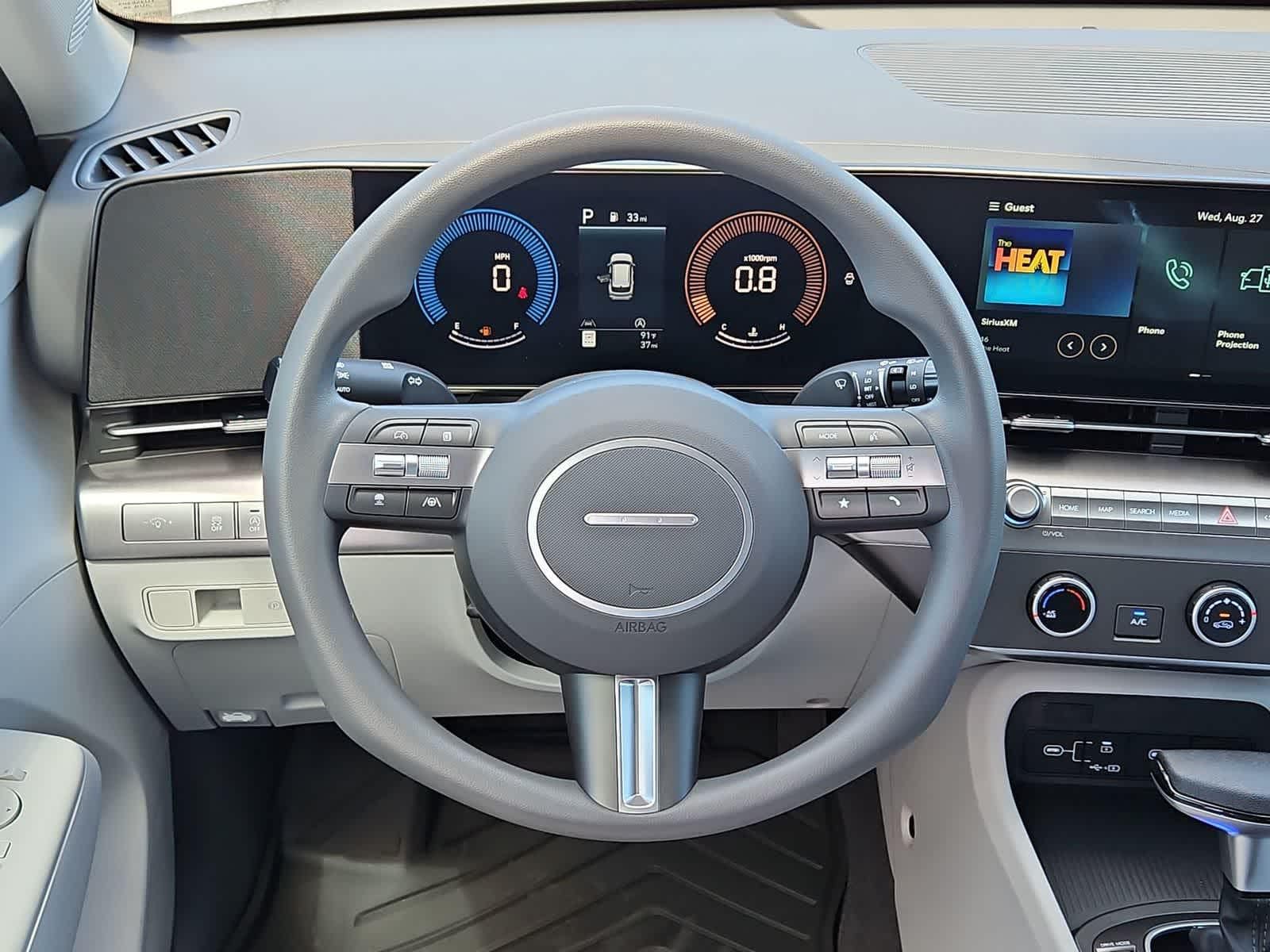 Thumbnail: 2026 Hyundai Kona - 19