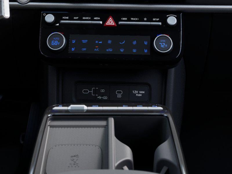 Thumbnail: 2026 Hyundai Tucson - 16