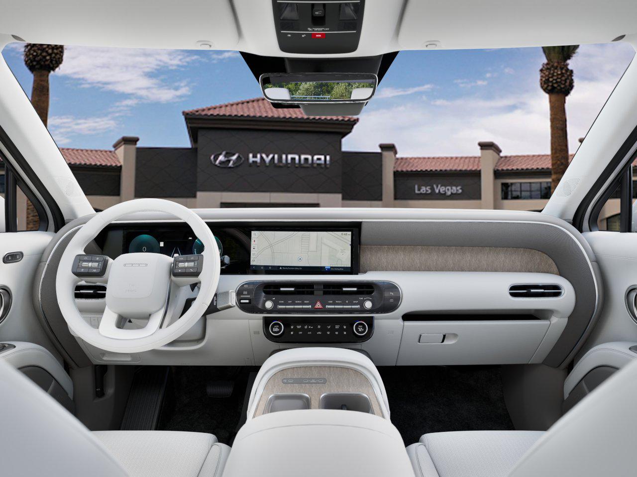 Thumbnail: 2026 Hyundai Palisade - 11