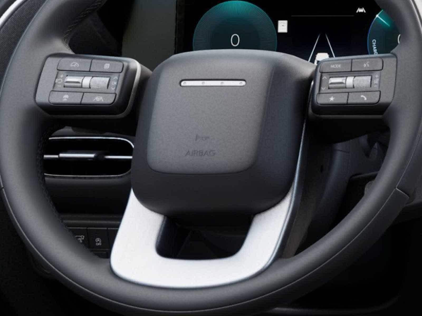 Thumbnail: 2026 Hyundai Palisade - 12