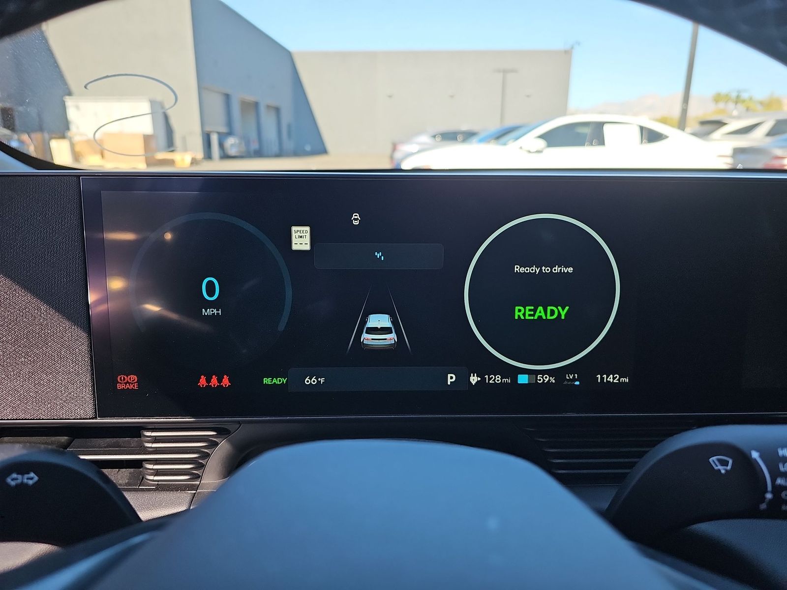 Thumbnail: 2025 Hyundai Ioniq 5 - 22