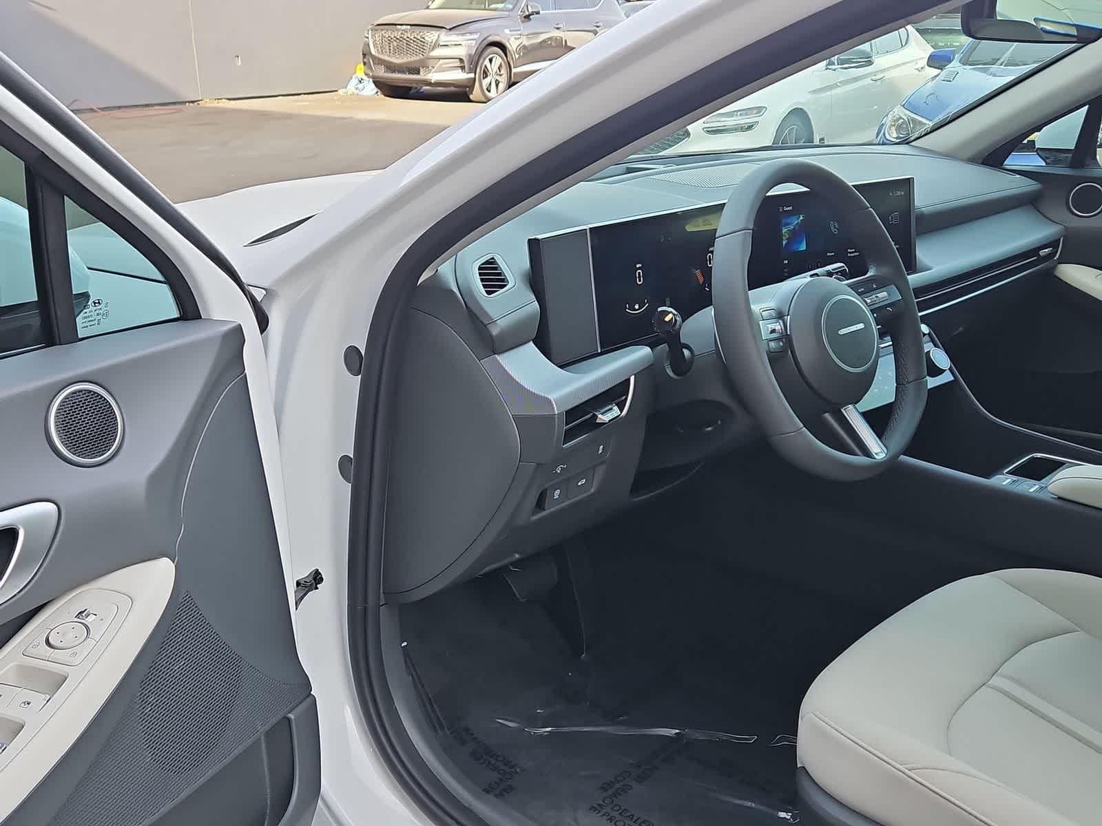 Thumbnail: 2026 Hyundai Sonata - 10