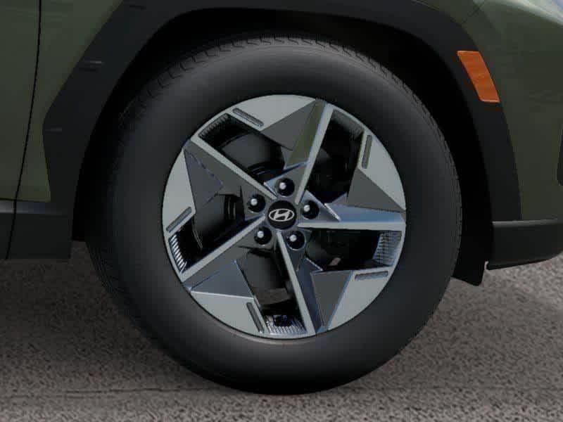 Thumbnail: 2026 Hyundai Tucson - 8