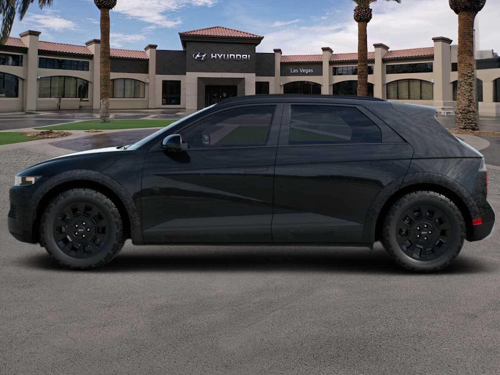 Thumbnail: 2025 Hyundai Ioniq 5 - 3