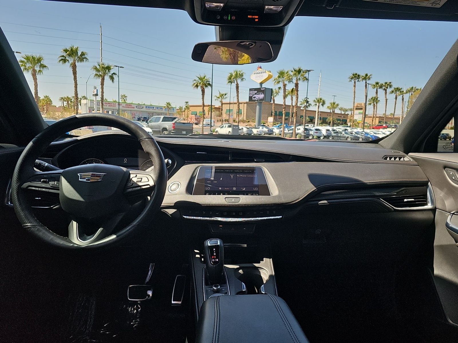 Thumbnail: 2019 Cadillac XT4 - 15