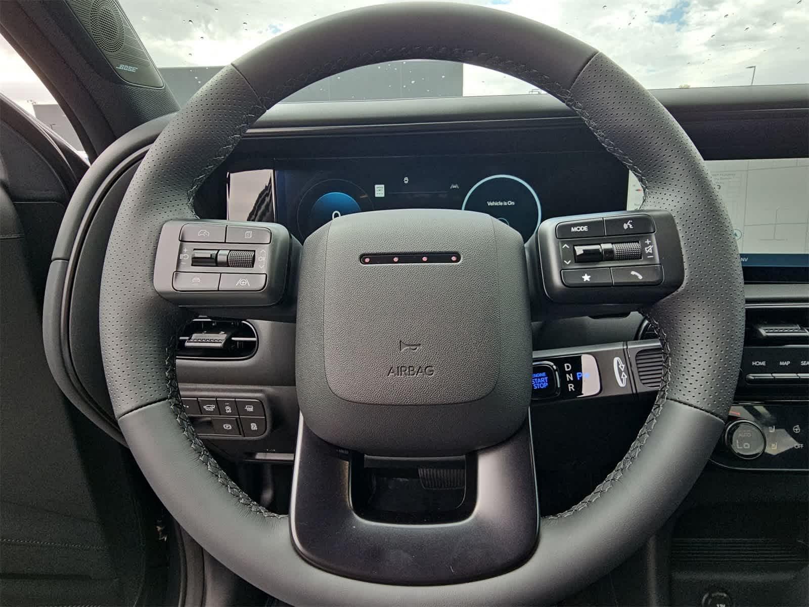 Thumbnail: 2026 Hyundai Palisade - 19