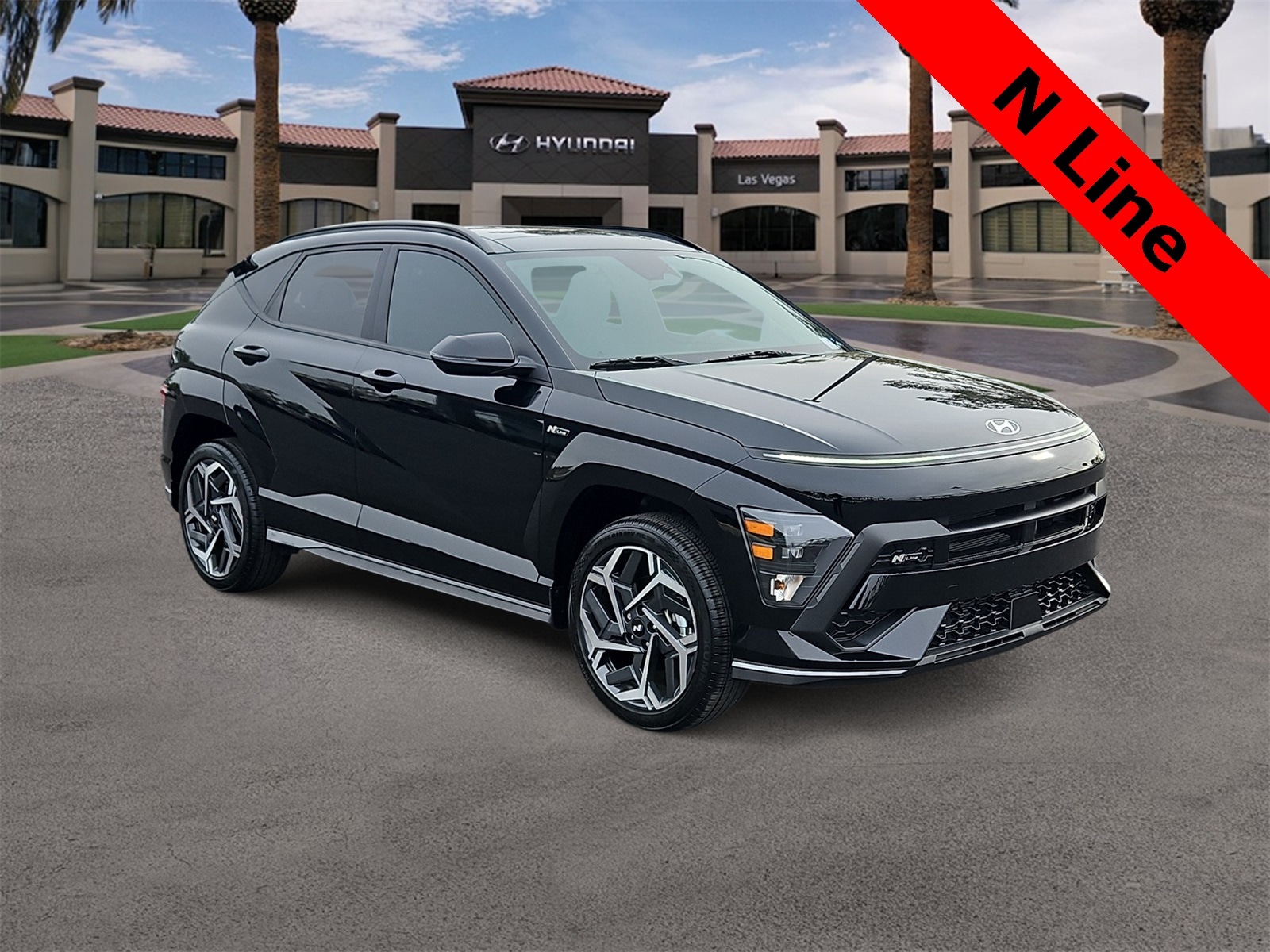 Thumbnail: 2024 Hyundai Kona - 2