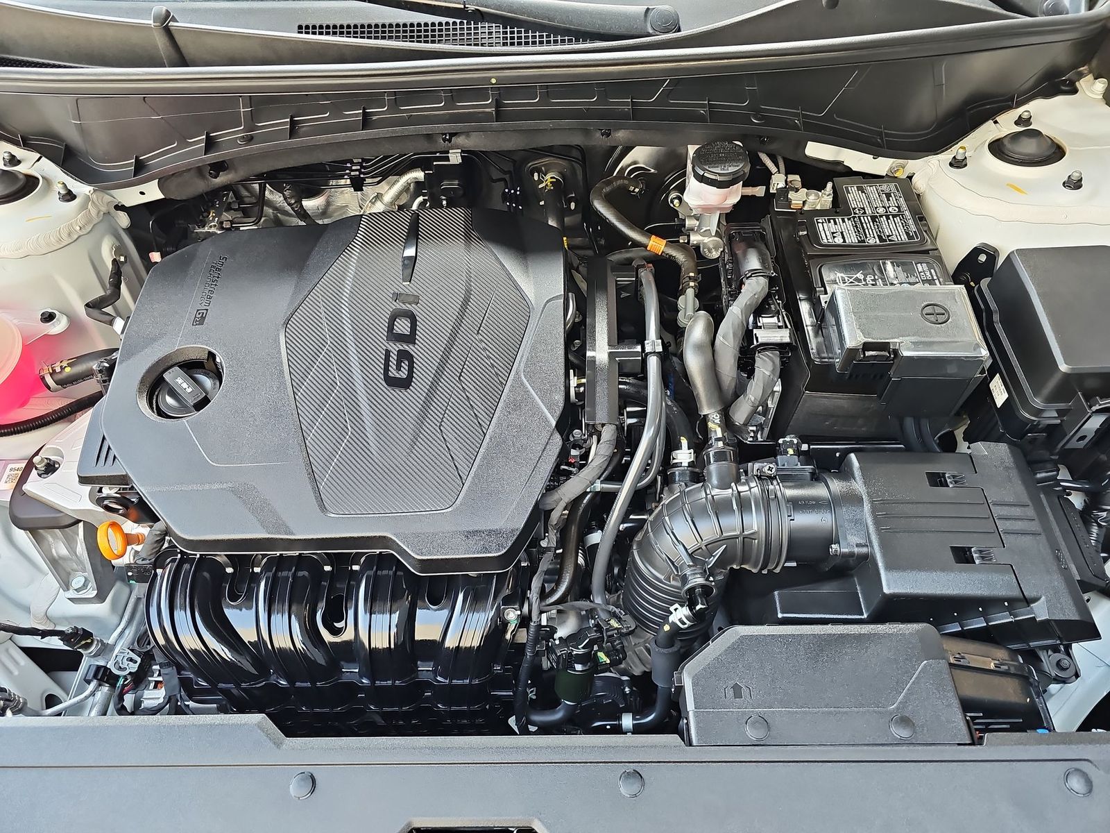 Thumbnail: 2022 Hyundai Tucson - 13