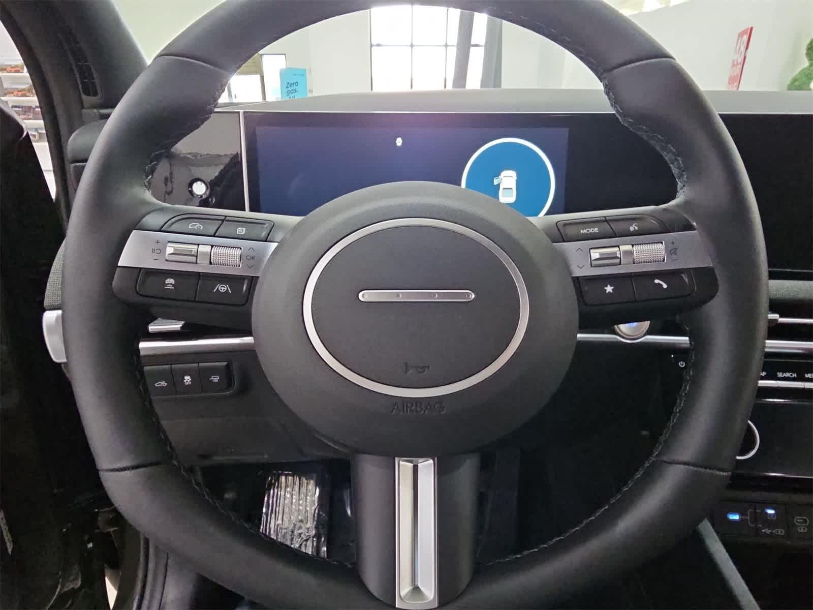 Thumbnail: 2025 Hyundai Santa Cruz - 19