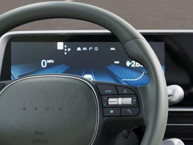 Thumbnail: 2025 Hyundai Ioniq 6 - 14