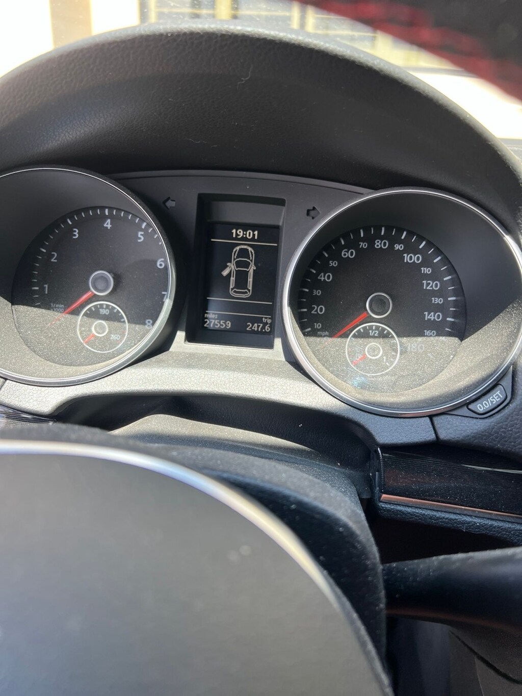 Used 2010 Volkswagen GTI Coupe