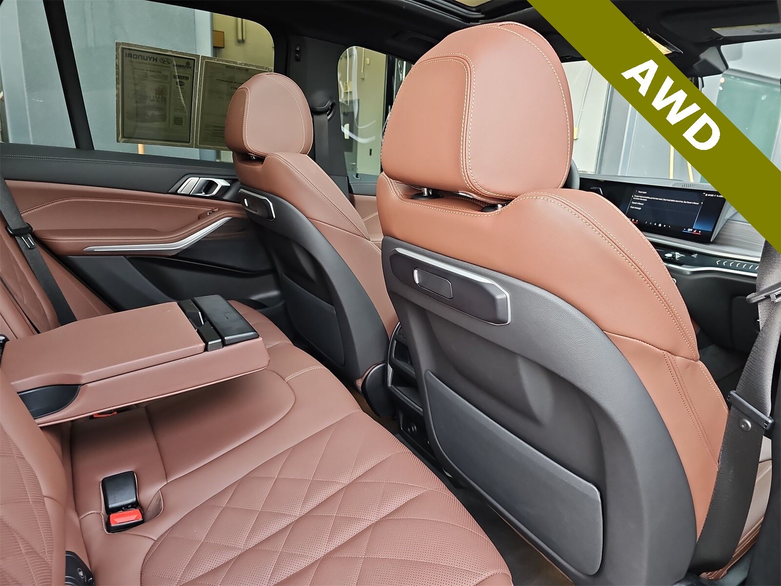 Thumbnail: 2025 BMW X5 - 16