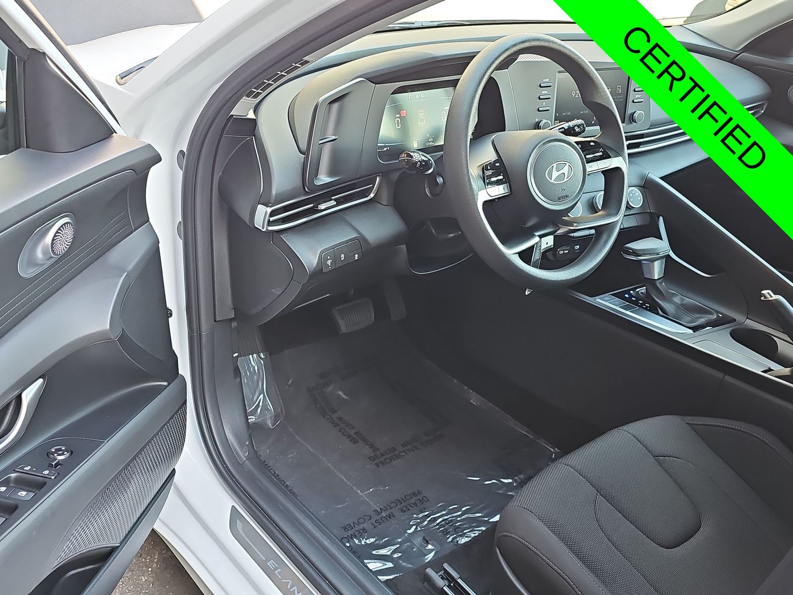 Thumbnail: 2025 Hyundai Elantra - 10