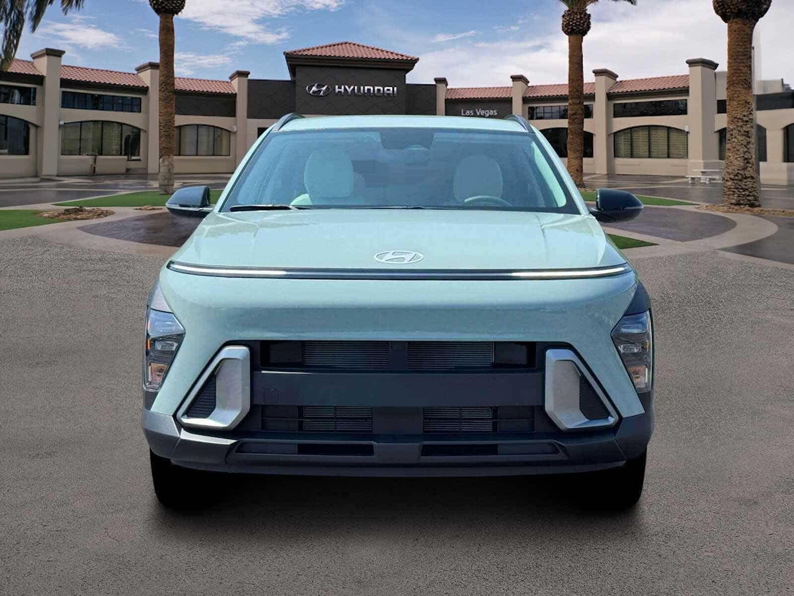 Thumbnail: 2026 Hyundai Kona - 12
