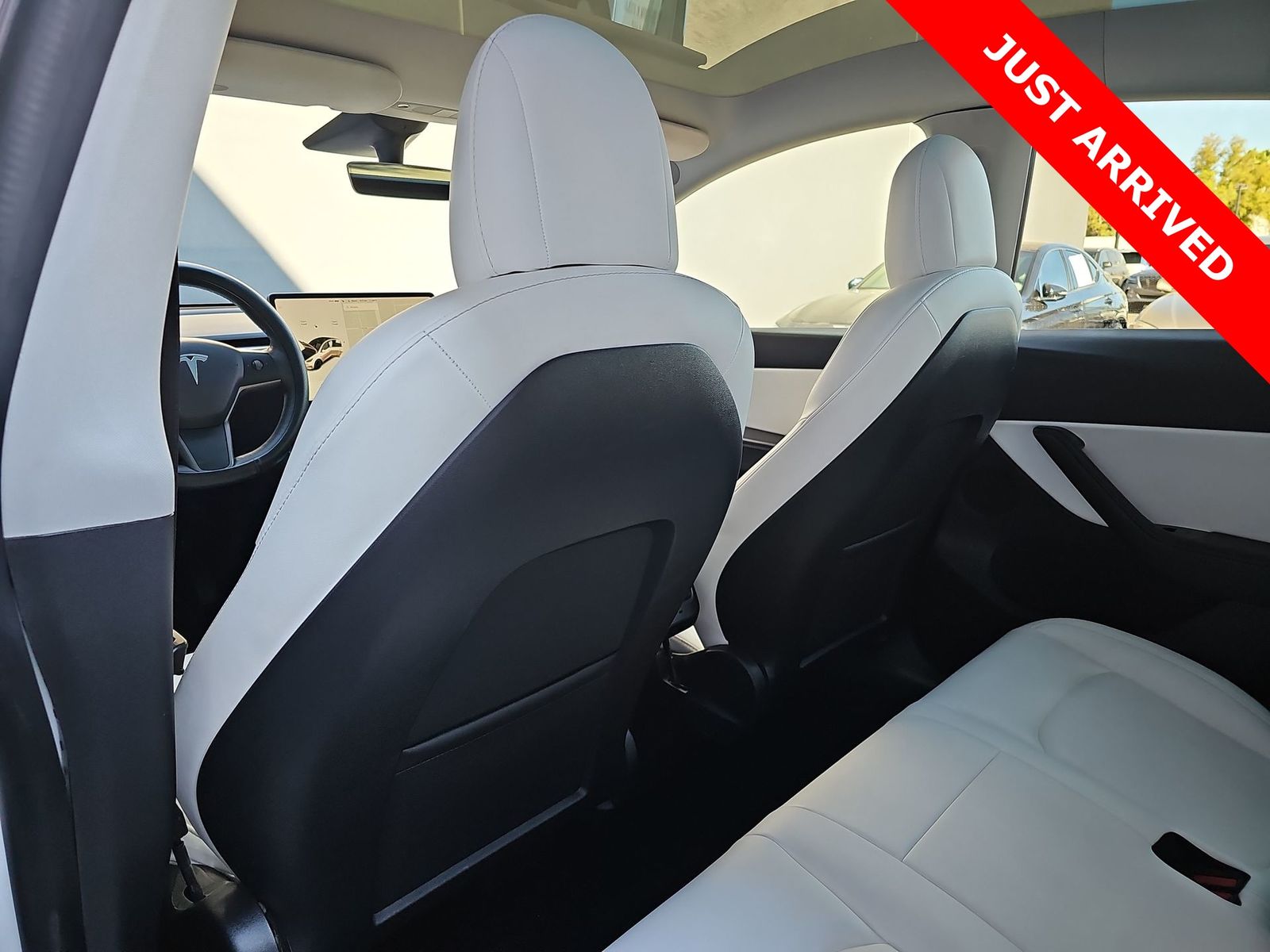 Thumbnail: 2021 Tesla Model Y - 15