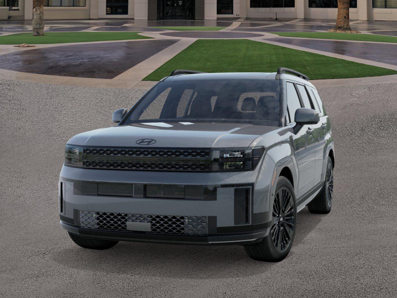 Thumbnail: 2026 Hyundai Santa Fe - 6