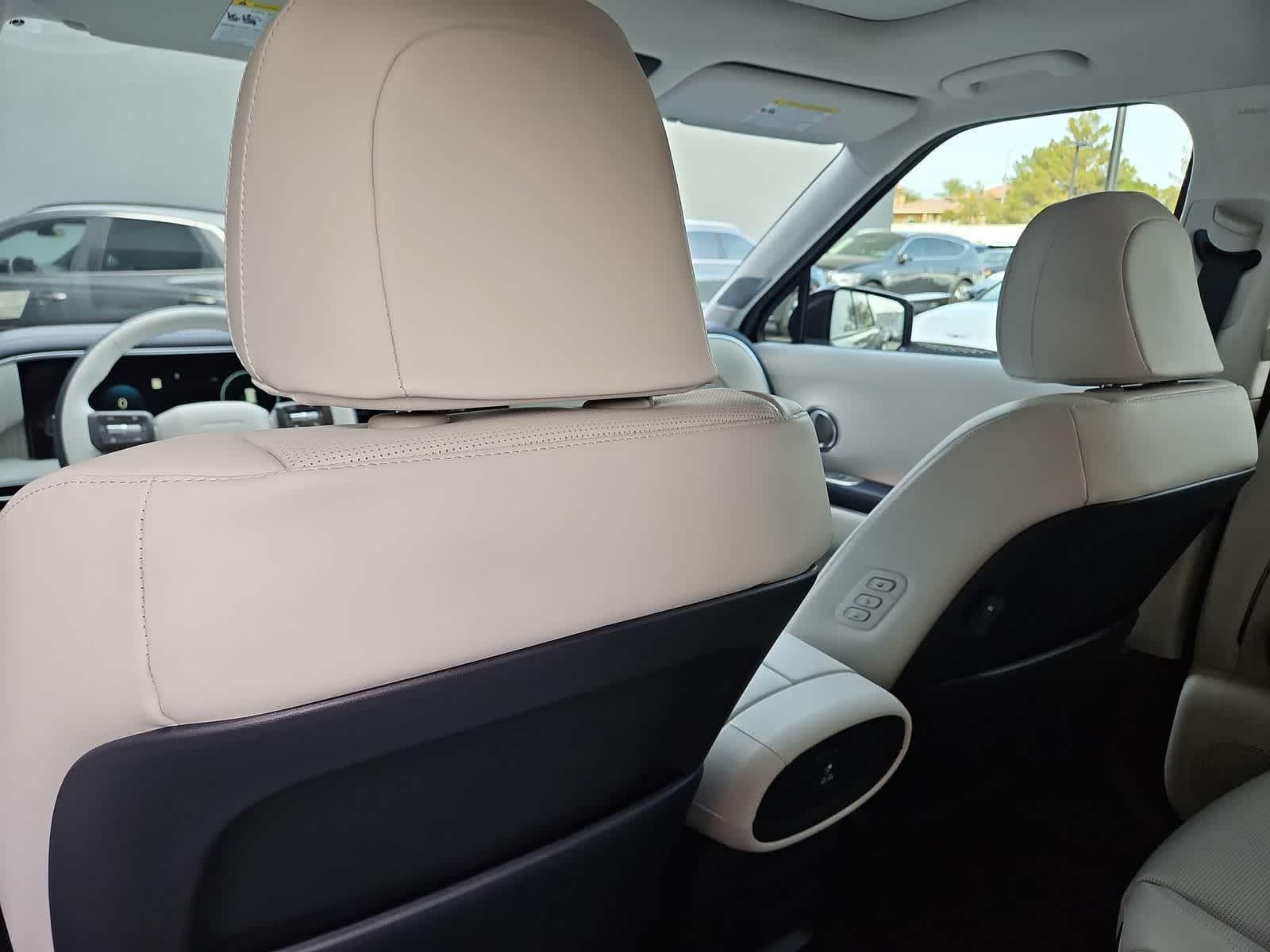 Thumbnail: 2026 Hyundai Palisade - 16