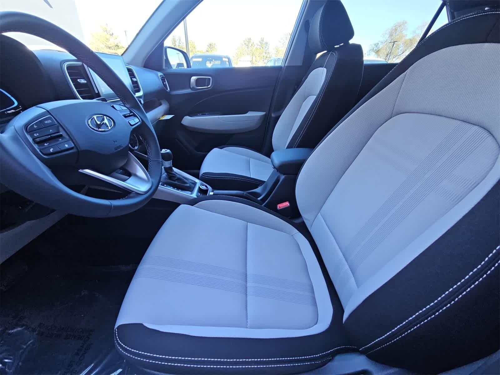 Thumbnail: 2026 Hyundai Venue - 15