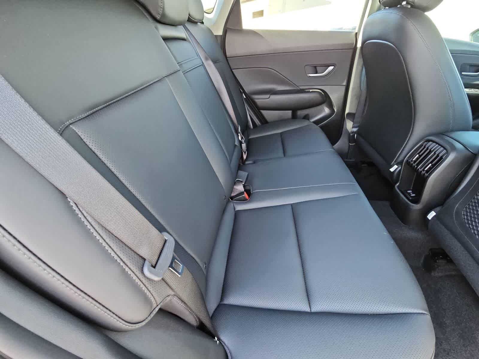 Thumbnail: 2026 Hyundai Kona - 17