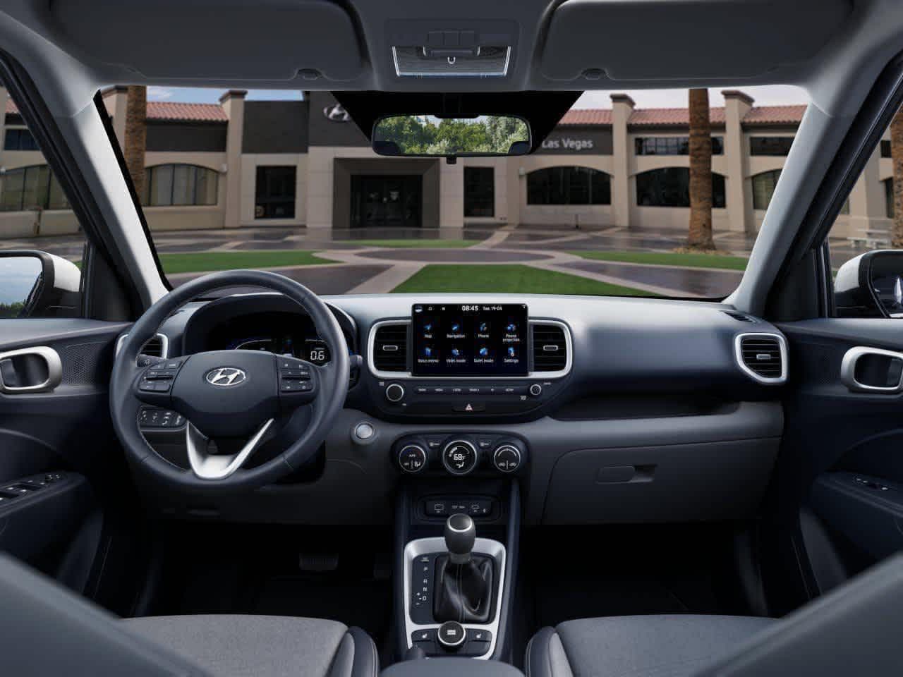 Thumbnail: 2026 Hyundai Venue - 11