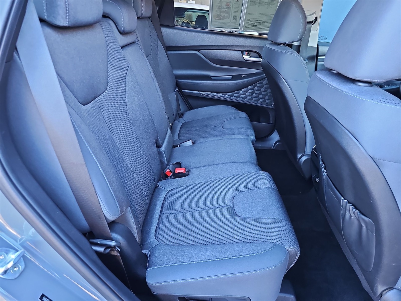 Thumbnail: 2022 Hyundai Santa Fe - 17