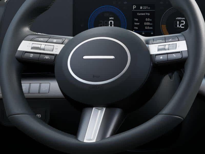 Thumbnail: 2026 Hyundai Kona - 15