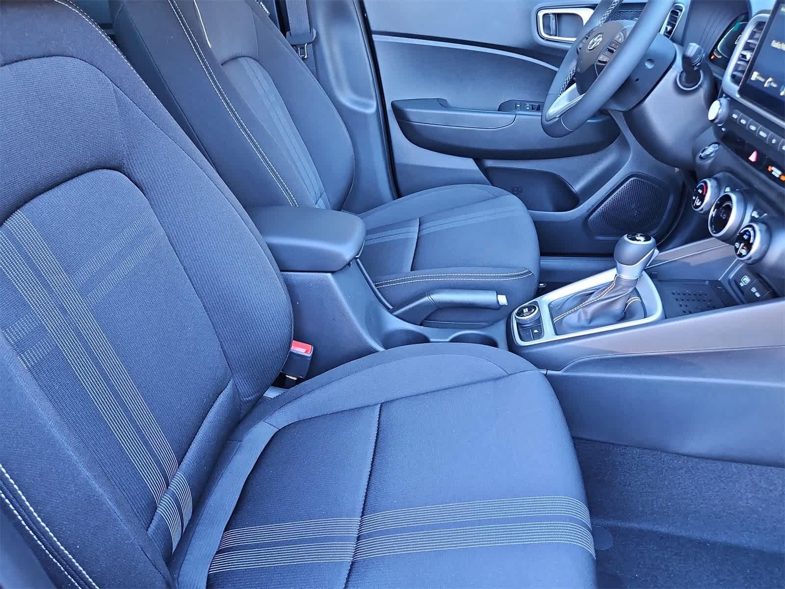 Thumbnail: 2026 Hyundai Venue - 18