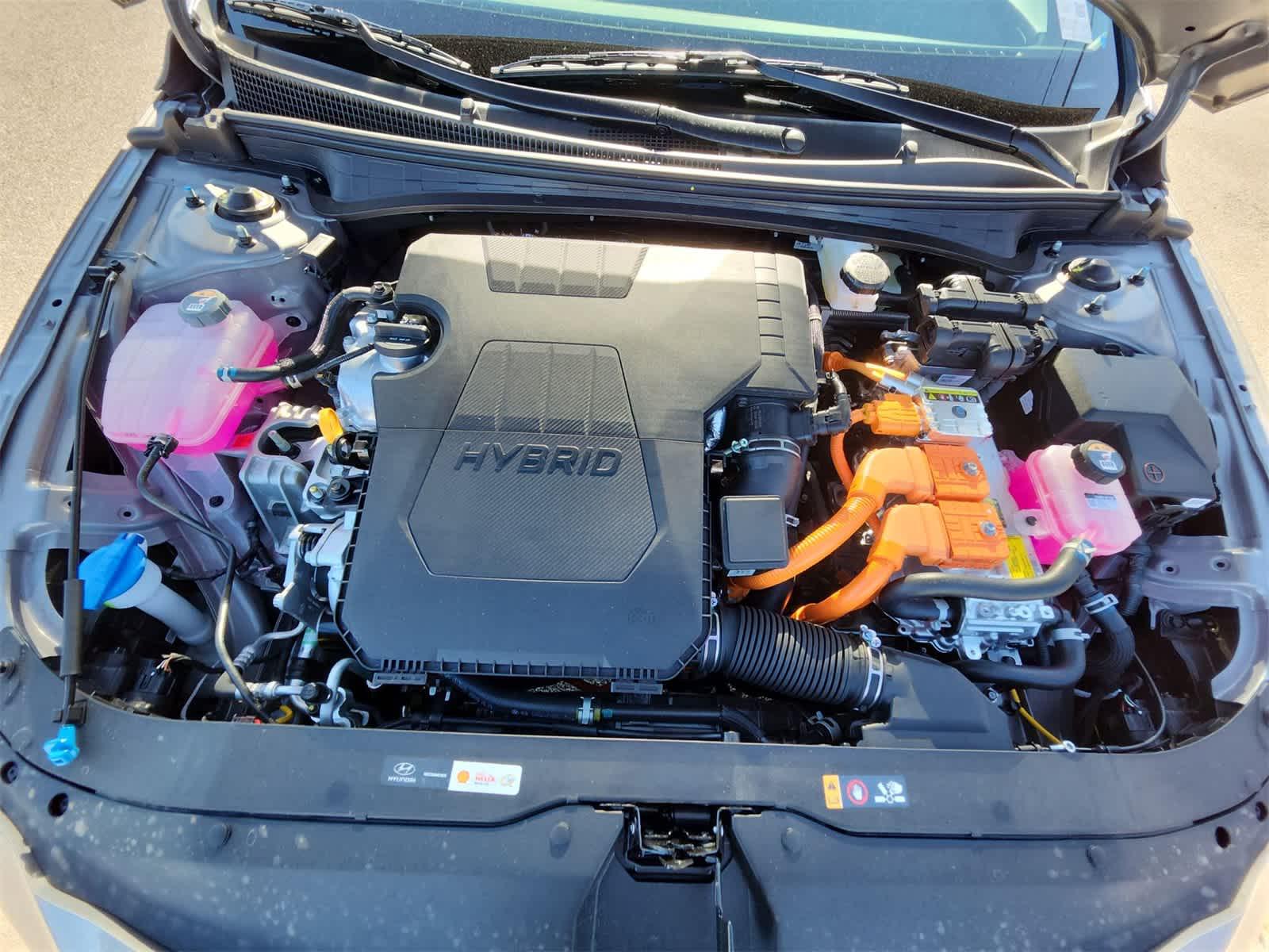 Thumbnail: 2025 Hyundai Elantra - 13