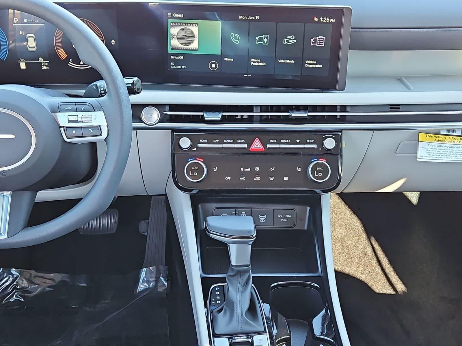 Thumbnail: 2026 Hyundai Tucson - 20