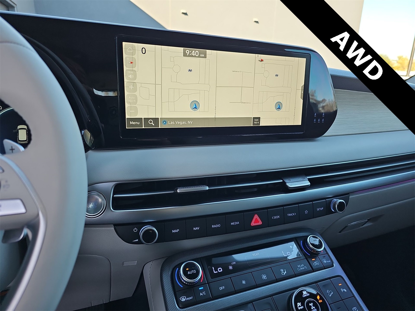 Thumbnail: 2024 Hyundai Palisade - 20