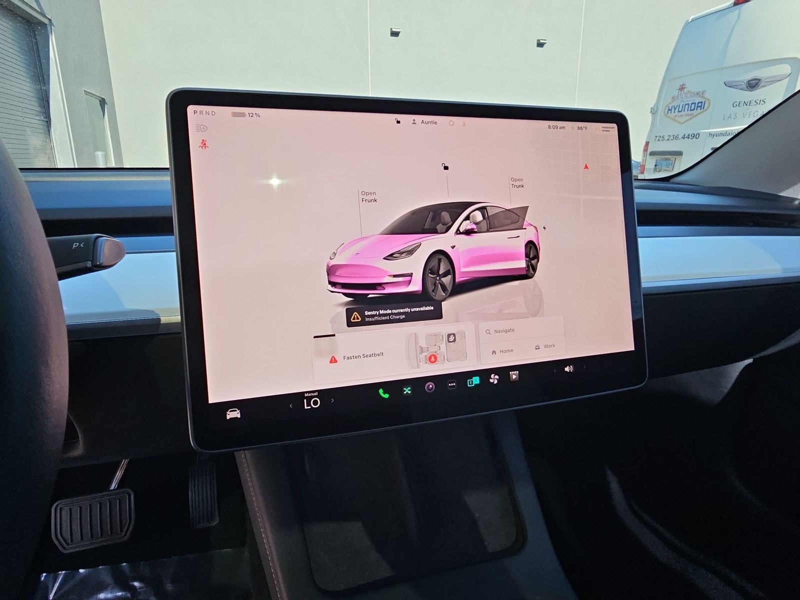 2022 Tesla Model 3 Long Range 21