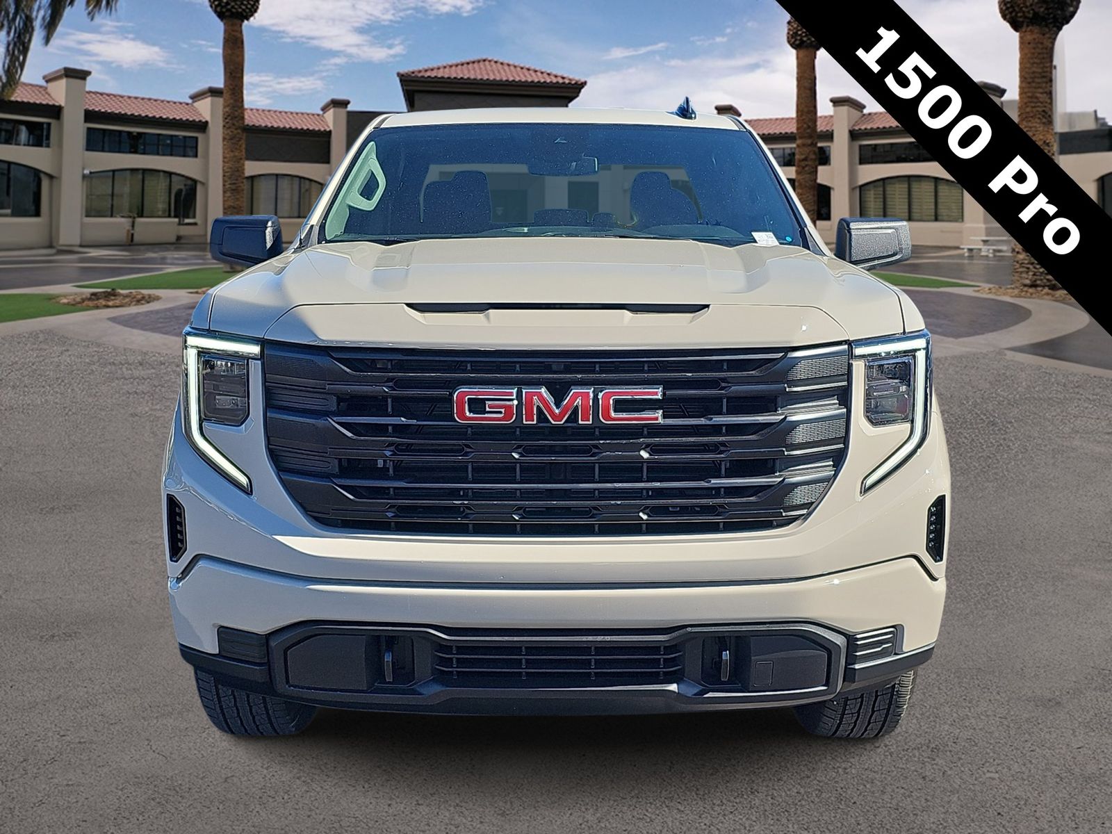 Thumbnail: 2026 GMC Sierra 1500 - 3